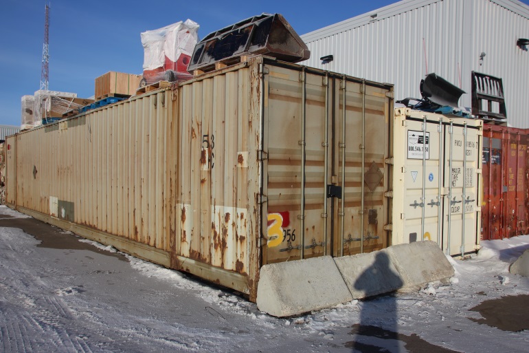 More changes to the sea can bylaw Local